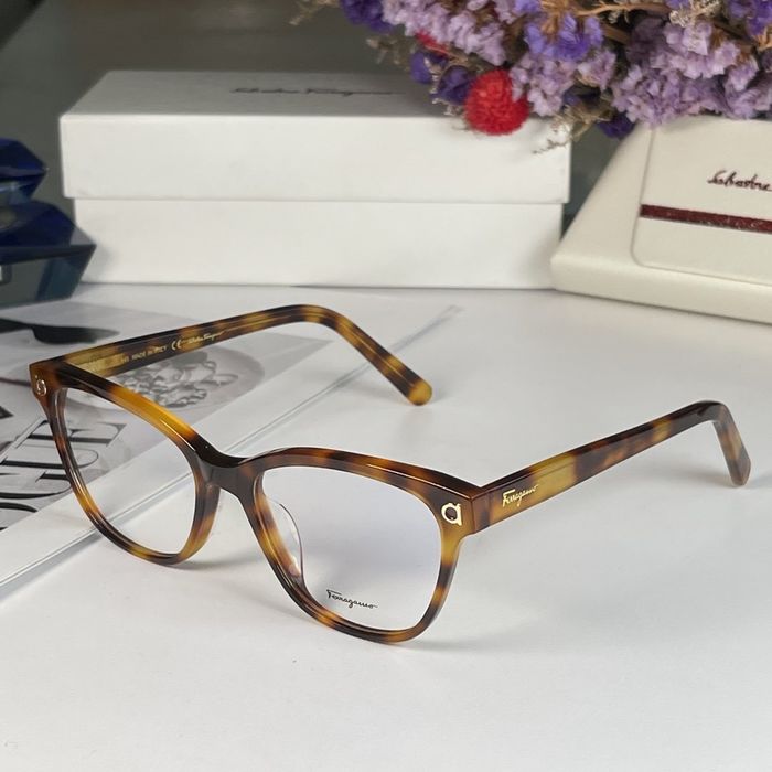 Salvatore Ferragamo Sunglasses Top Quality SFS00098